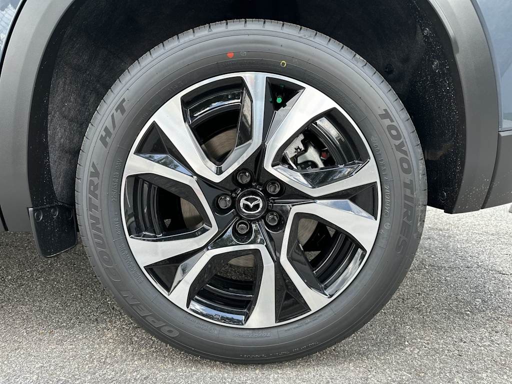 Thumbnail: 2026 Mazda CX-5 - 7