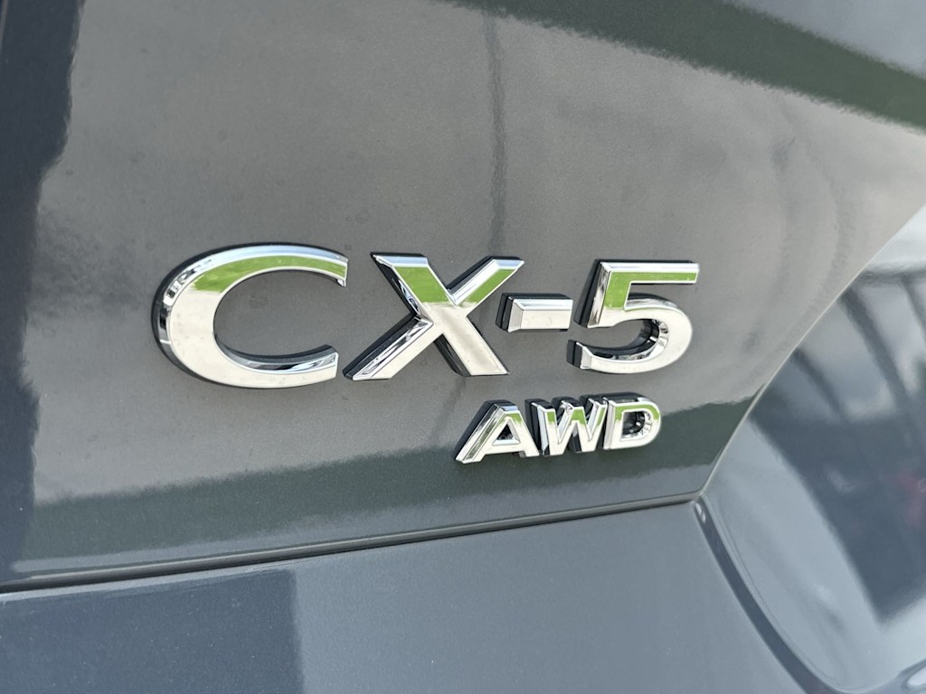 Thumbnail: 2026 Mazda CX-5 - 6