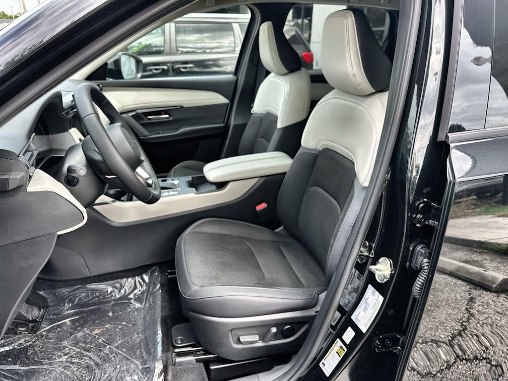 Thumbnail: 2026 Mazda CX-5 - 11