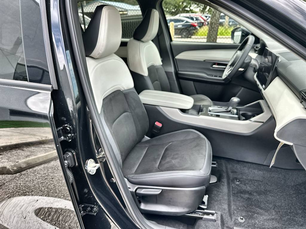 Thumbnail: 2026 Mazda CX-5 - 19