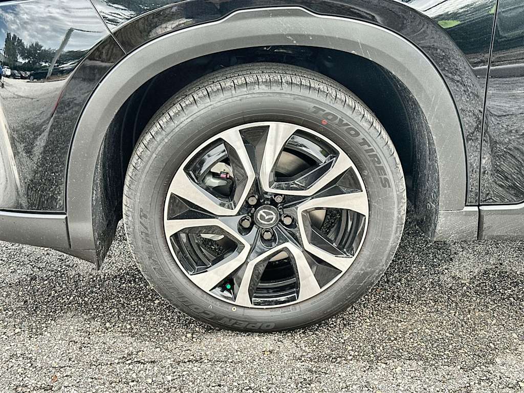 Thumbnail: 2026 Mazda CX-5 - 8