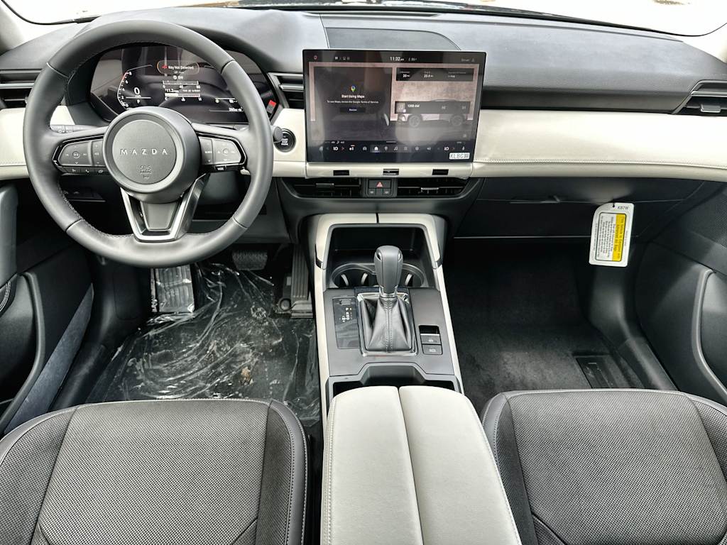 Thumbnail: 2026 Mazda CX-5 - 2