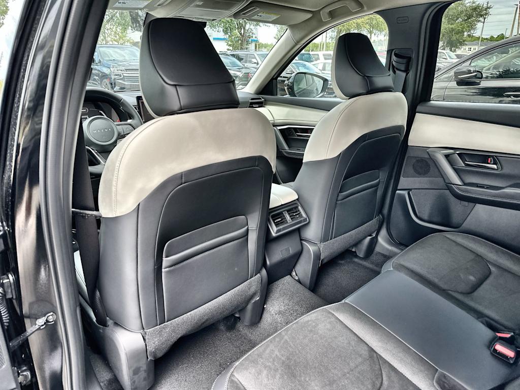 Thumbnail: 2026 Mazda CX-5 - 23
