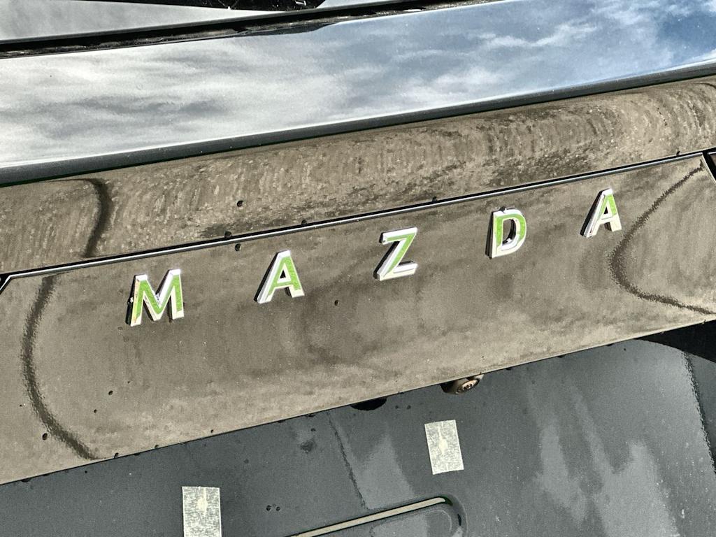 Thumbnail: 2026 Mazda CX-5 - 22