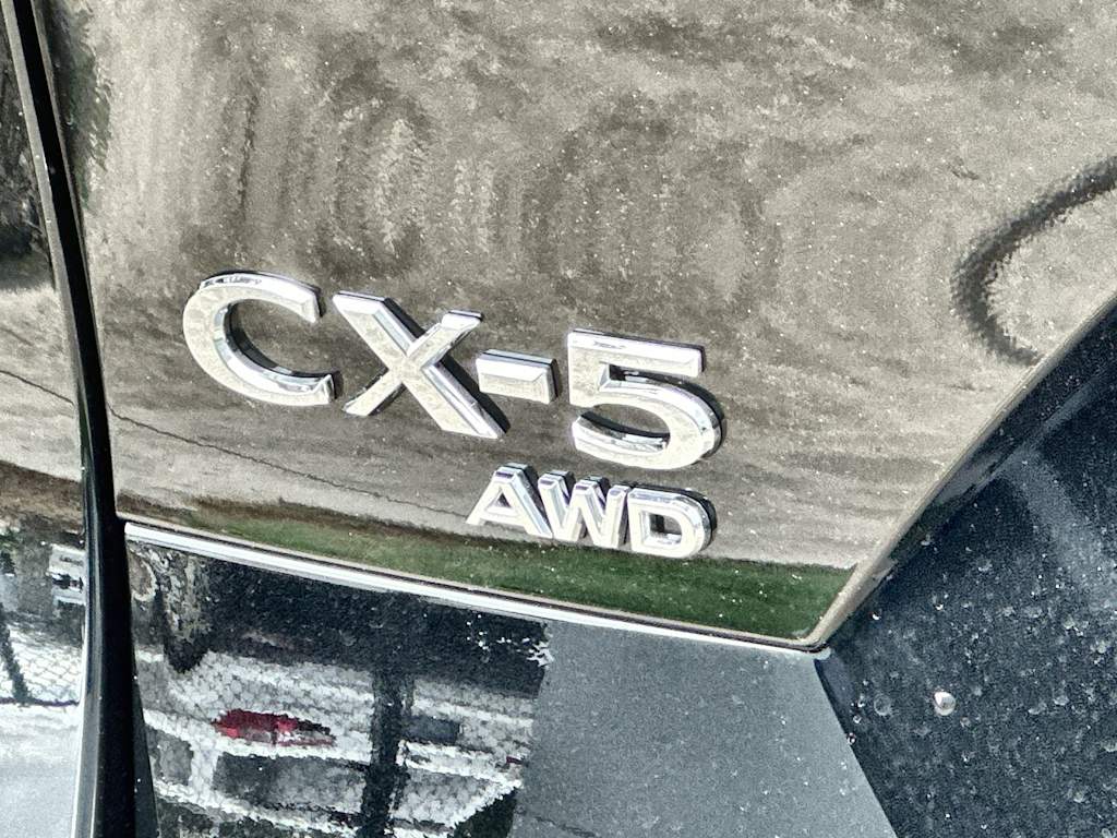 Thumbnail: 2026 Mazda CX-5 - 7