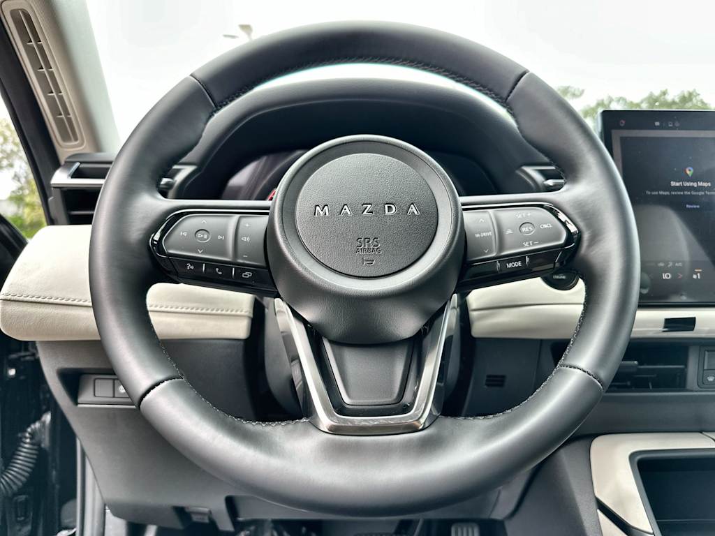 Thumbnail: 2026 Mazda CX-5 - 9