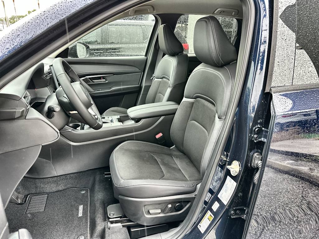 Thumbnail: 2026 Mazda CX-5 - 11