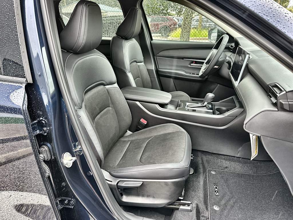 Thumbnail: 2026 Mazda CX-5 - 18
