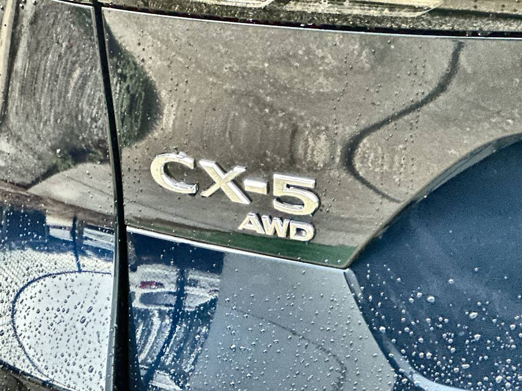 Thumbnail: 2026 Mazda CX-5 - 7