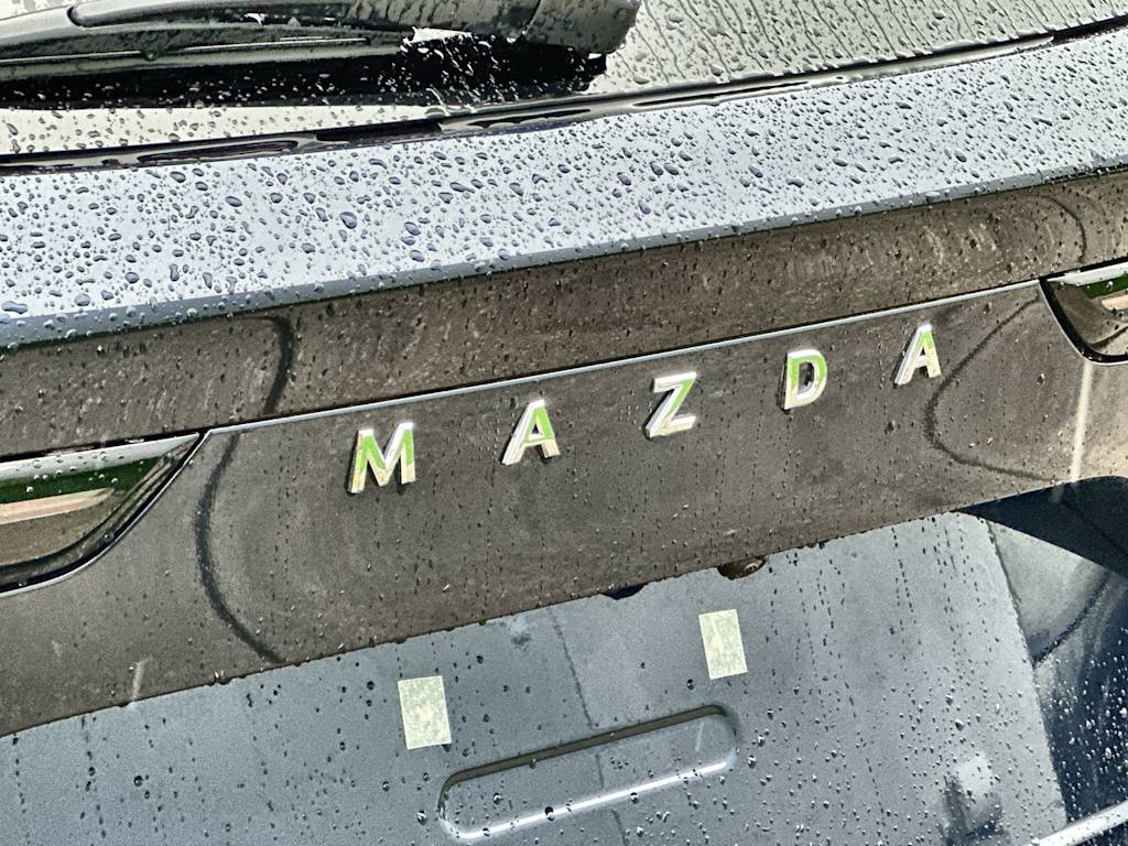Thumbnail: 2026 Mazda CX-5 - 21