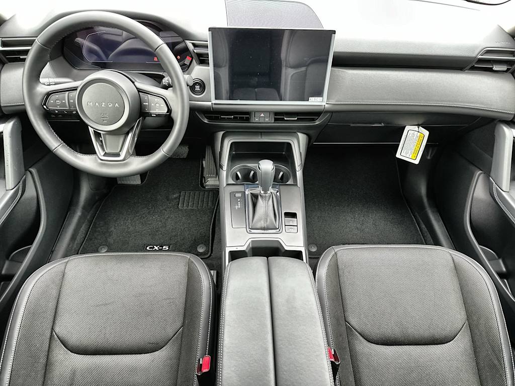 Thumbnail: 2026 Mazda CX-5 - 2