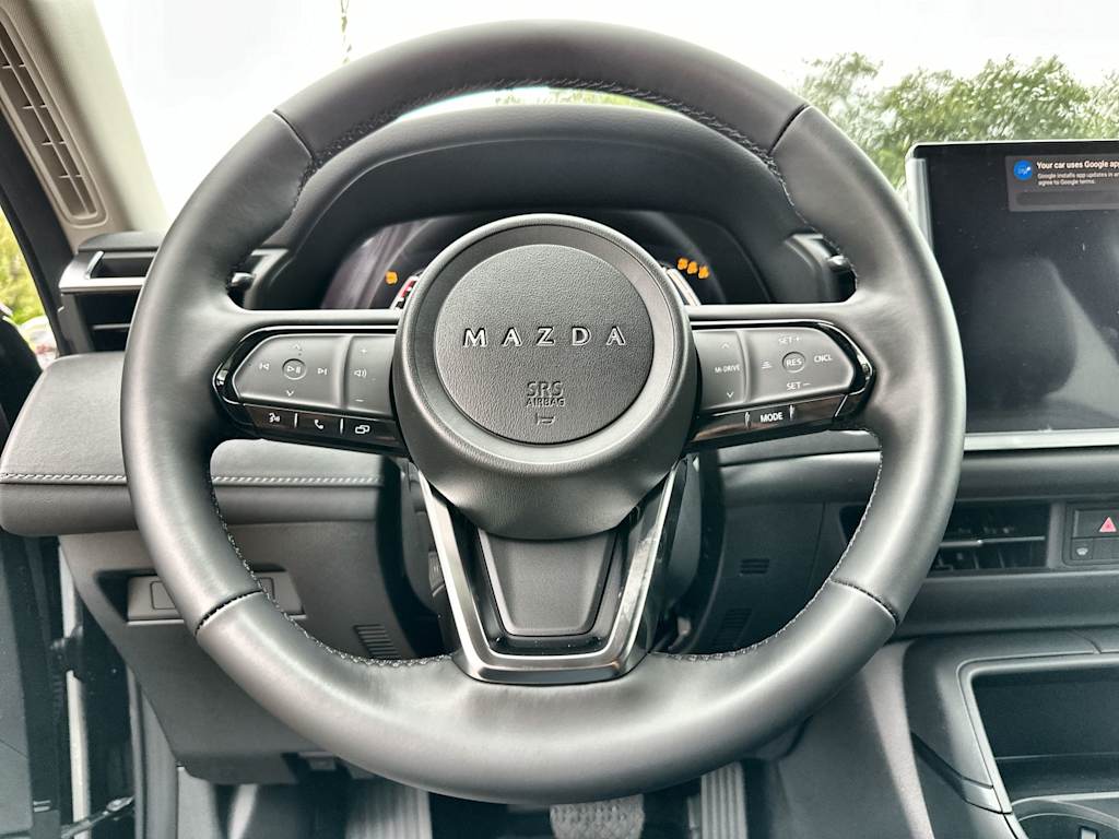 Thumbnail: 2026 Mazda CX-5 - 9