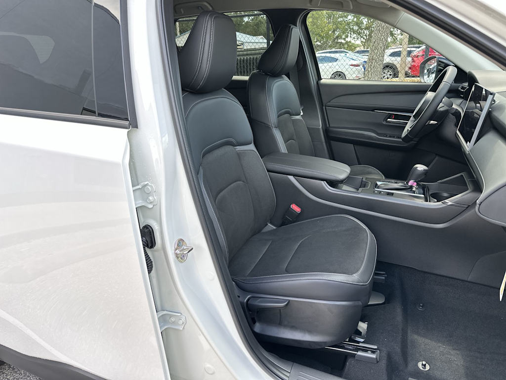 Thumbnail: 2026 Mazda CX-5 - 11
