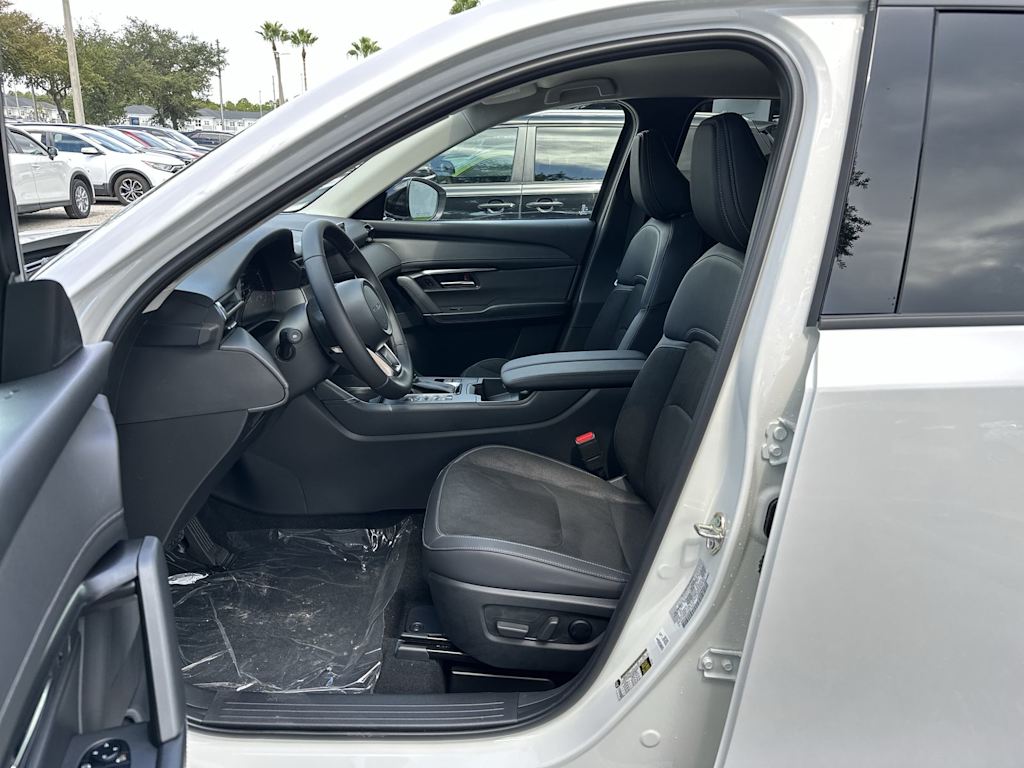 Thumbnail: 2026 Mazda CX-5 - 18