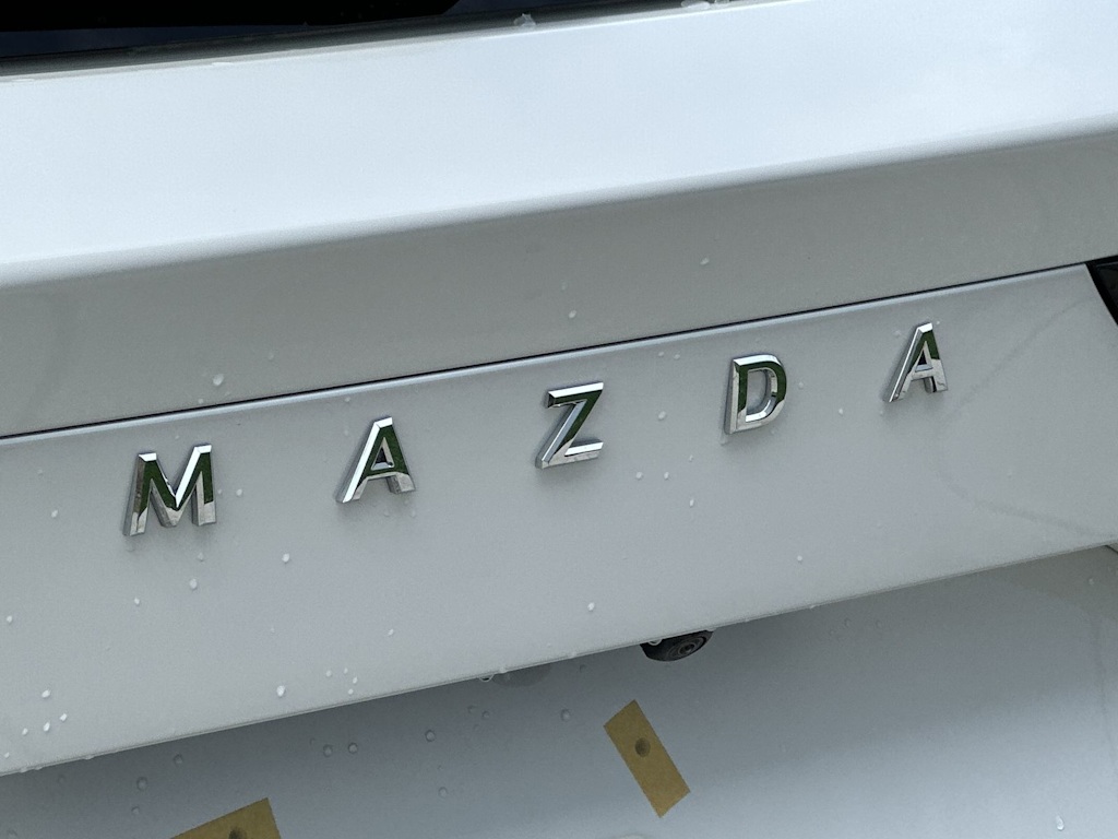 Thumbnail: 2026 Mazda CX-5 - 22