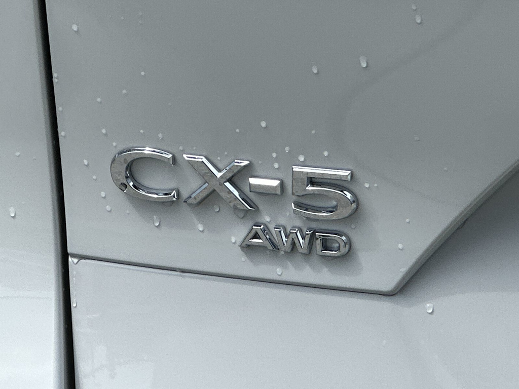 Thumbnail: 2026 Mazda CX-5 - 7