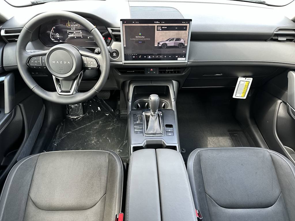 Thumbnail: 2026 Mazda CX-5 - 2