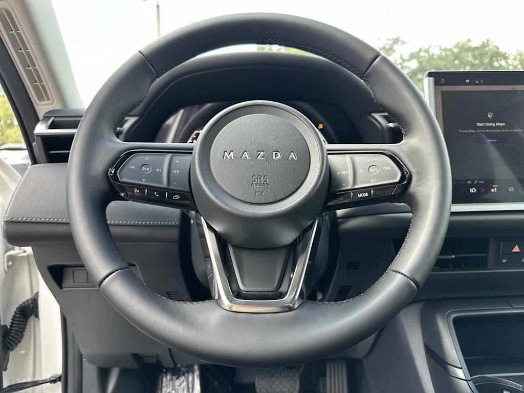 Thumbnail: 2026 Mazda CX-5 - 9