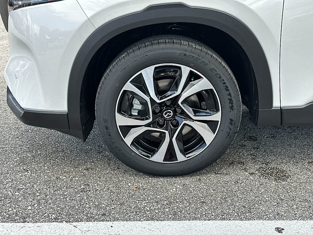 Thumbnail: 2026 Mazda CX-5 - 8