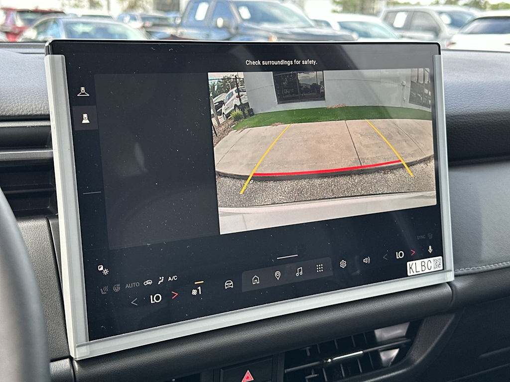 Thumbnail: 2026 Mazda CX-5 - 13