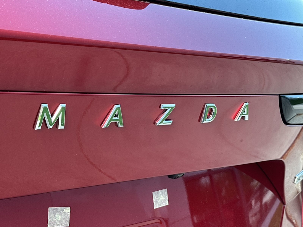 Thumbnail: 2026 Mazda CX-5 - 19