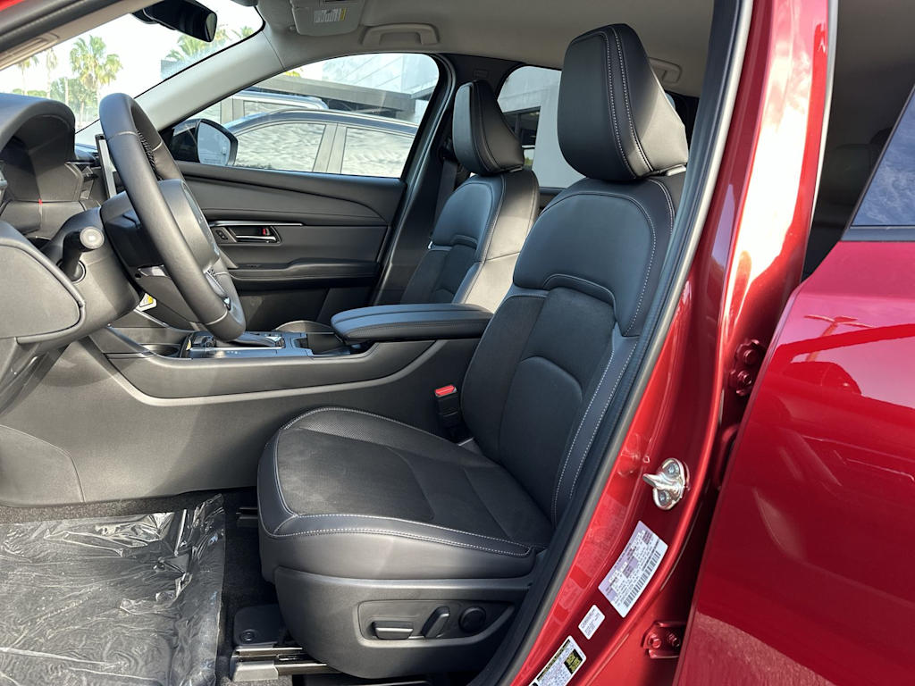 Thumbnail: 2026 Mazda CX-5 - 9