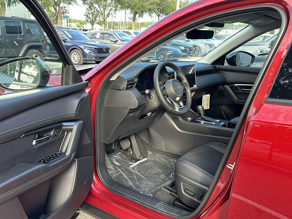 Thumbnail: 2026 Mazda CX-5 - 17