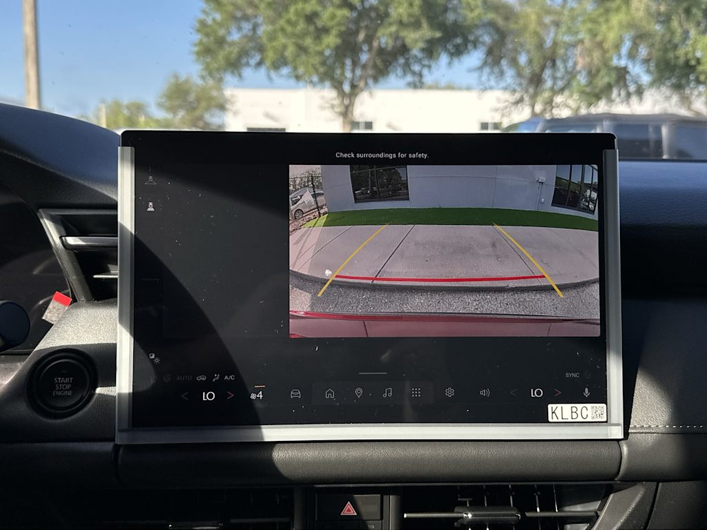 Thumbnail: 2026 Mazda CX-5 - 12