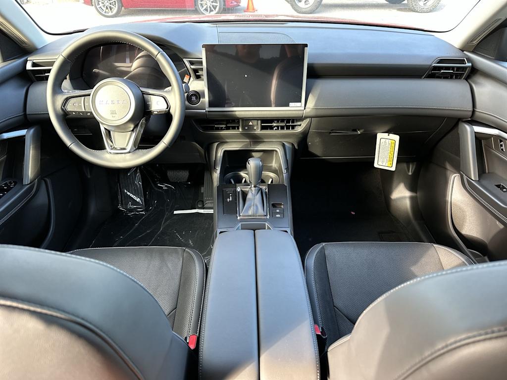 Thumbnail: 2026 Mazda CX-5 - 2
