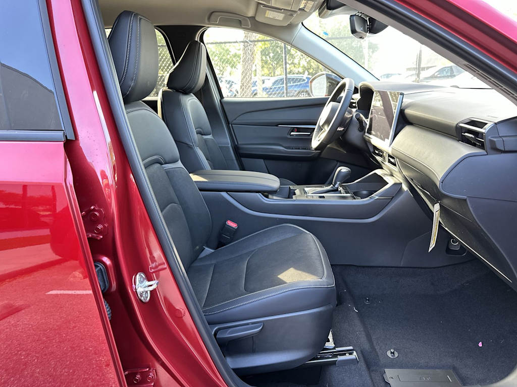 Thumbnail: 2026 Mazda CX-5 - 10