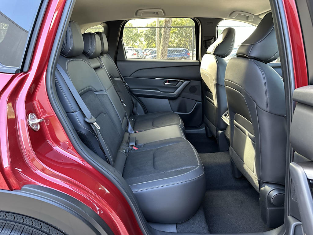 Thumbnail: 2026 Mazda CX-5 - 20