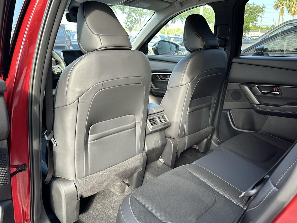 Thumbnail: 2026 Mazda CX-5 - 11