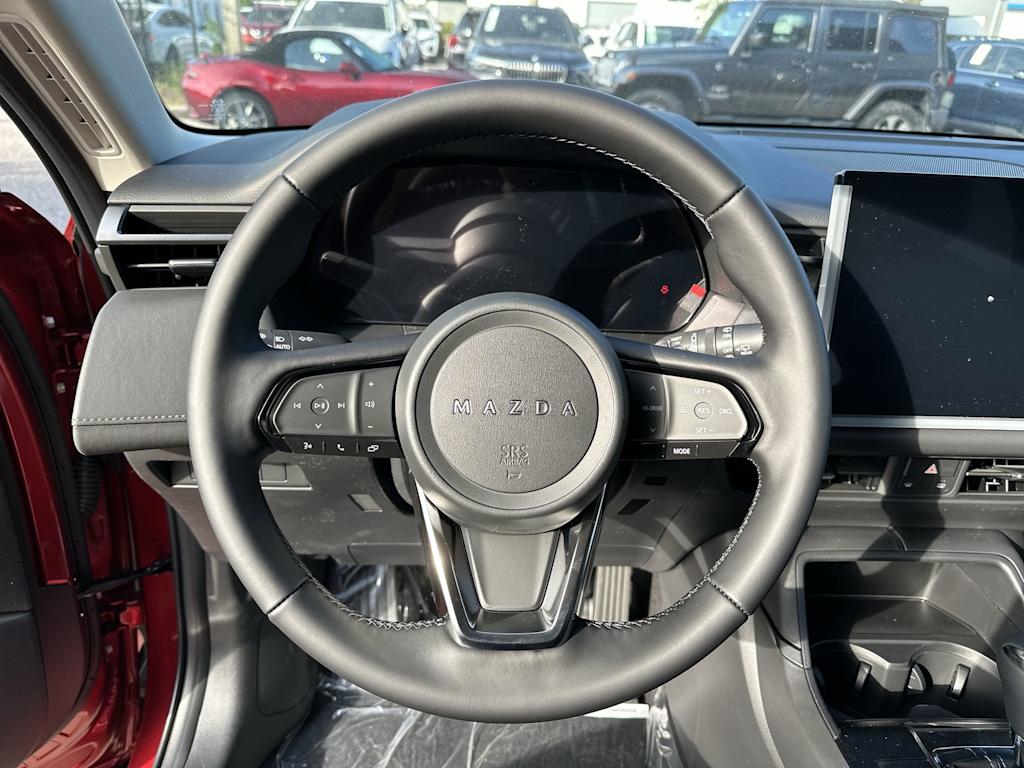 Thumbnail: 2026 Mazda CX-5 - 8