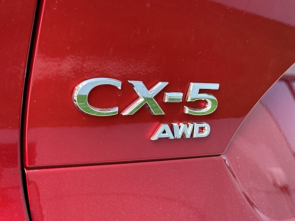 Thumbnail: 2026 Mazda CX-5 - 6