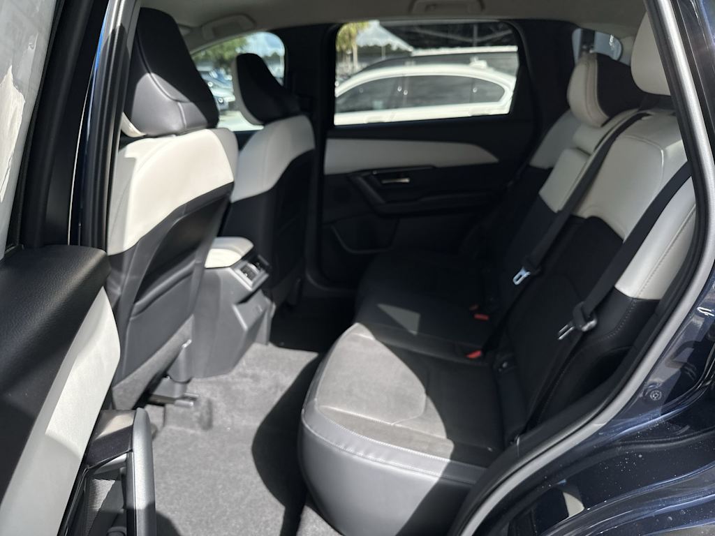 Thumbnail: 2026 Mazda CX-5 - 12