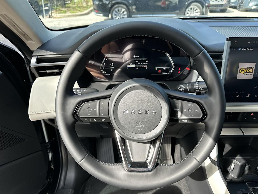 Thumbnail: 2026 Mazda CX-5 - 9