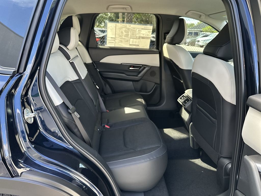 Thumbnail: 2026 Mazda CX-5 - 26