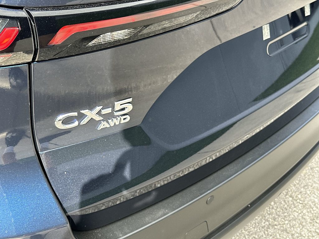 Thumbnail: 2026 Mazda CX-5 - 6