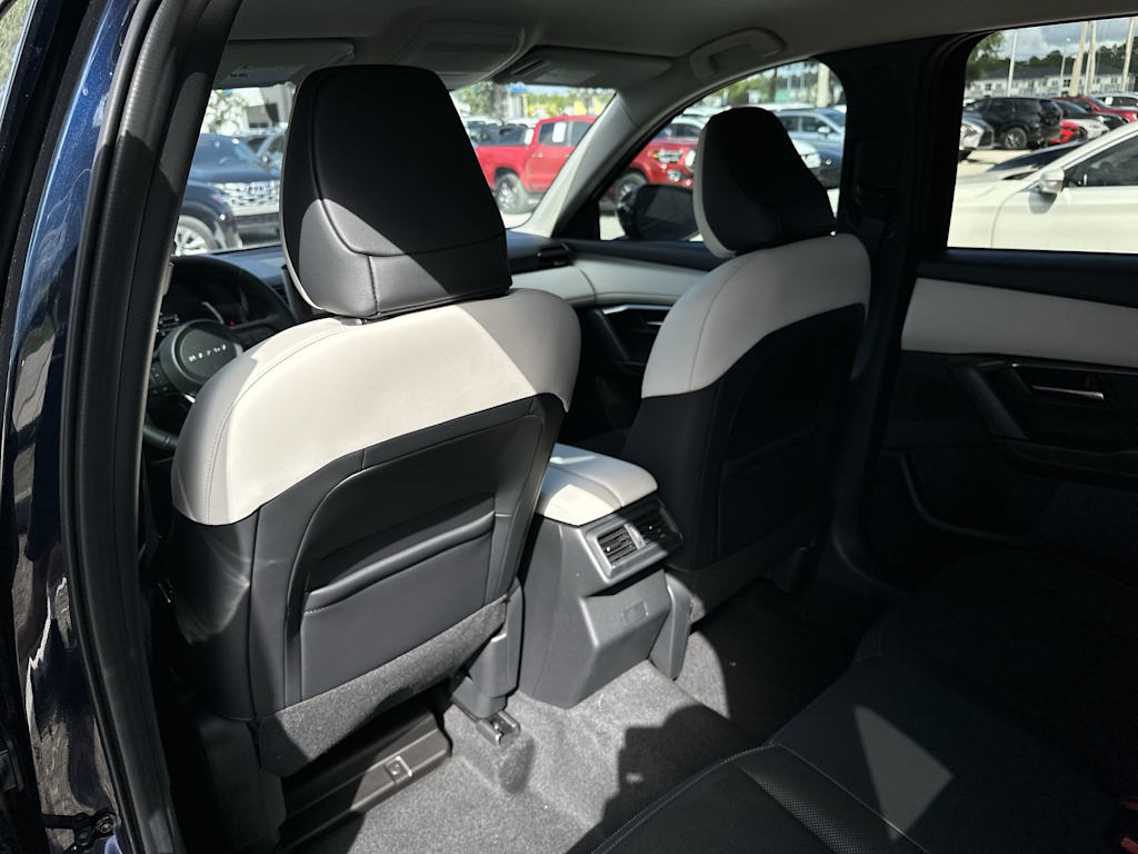 Thumbnail: 2026 Mazda CX-5 - 25
