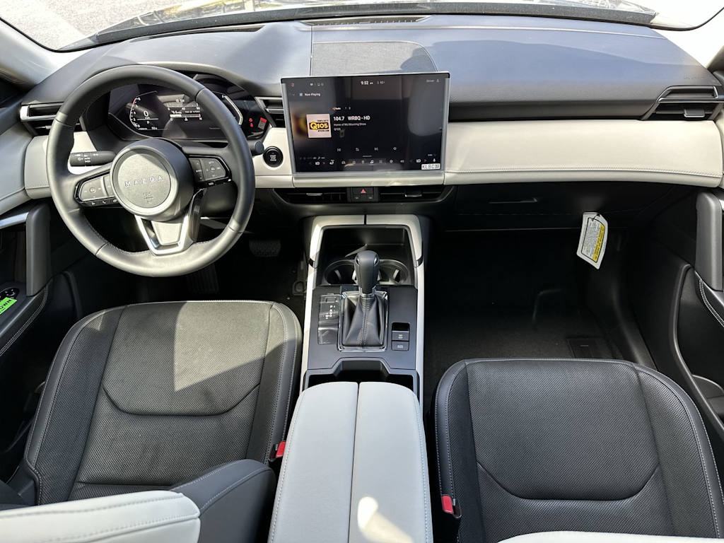 Thumbnail: 2026 Mazda CX-5 - 2