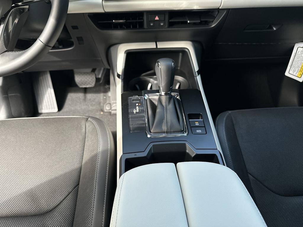 Thumbnail: 2026 Mazda CX-5 - 14