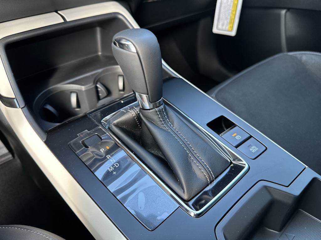 Thumbnail: 2026 Mazda CX-5 - 27