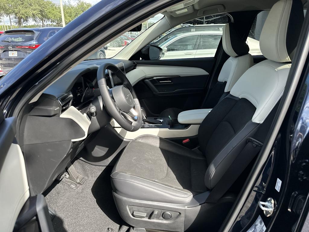 Thumbnail: 2026 Mazda CX-5 - 11