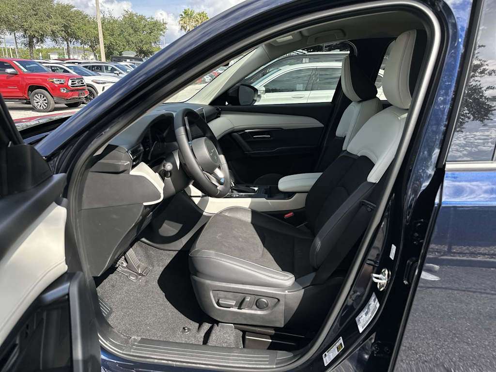 Thumbnail: 2026 Mazda CX-5 - 10