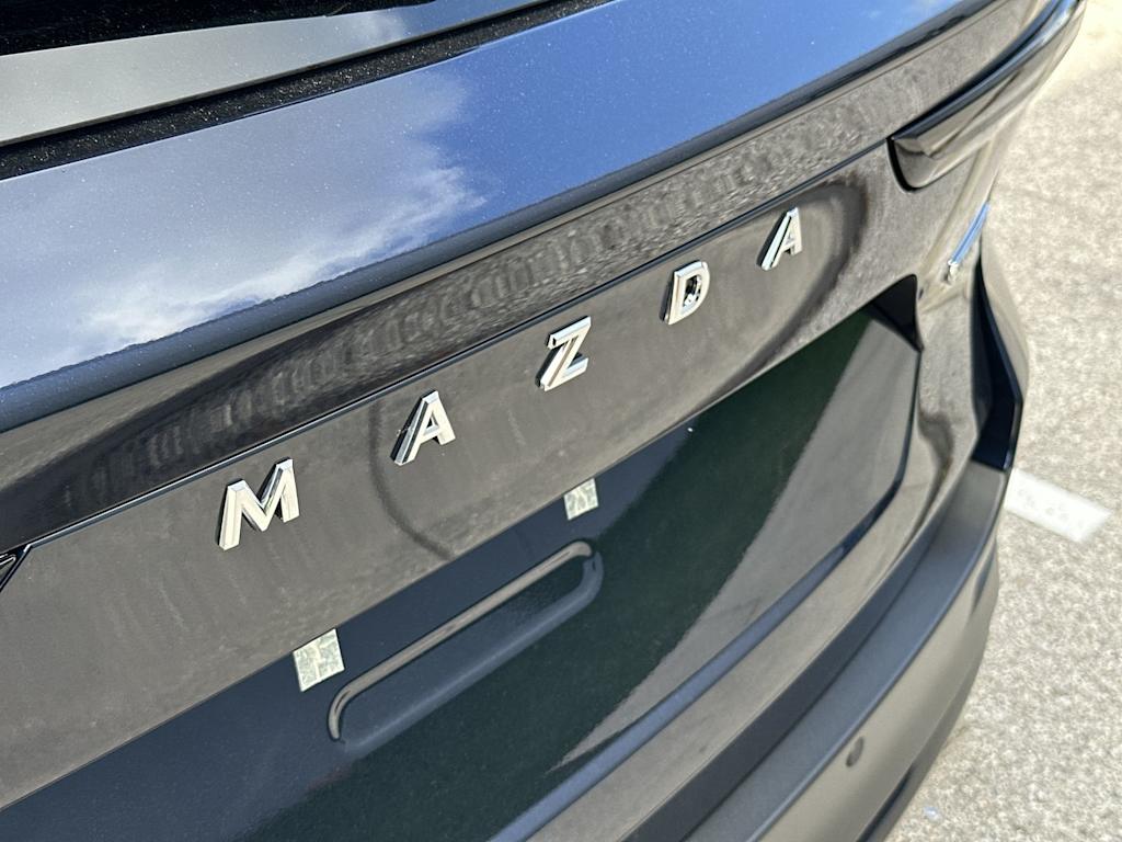 Thumbnail: 2026 Mazda CX-5 - 24