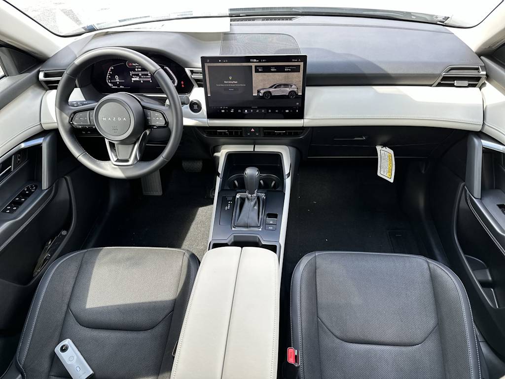 Thumbnail: 2026 Mazda CX-5 - 2
