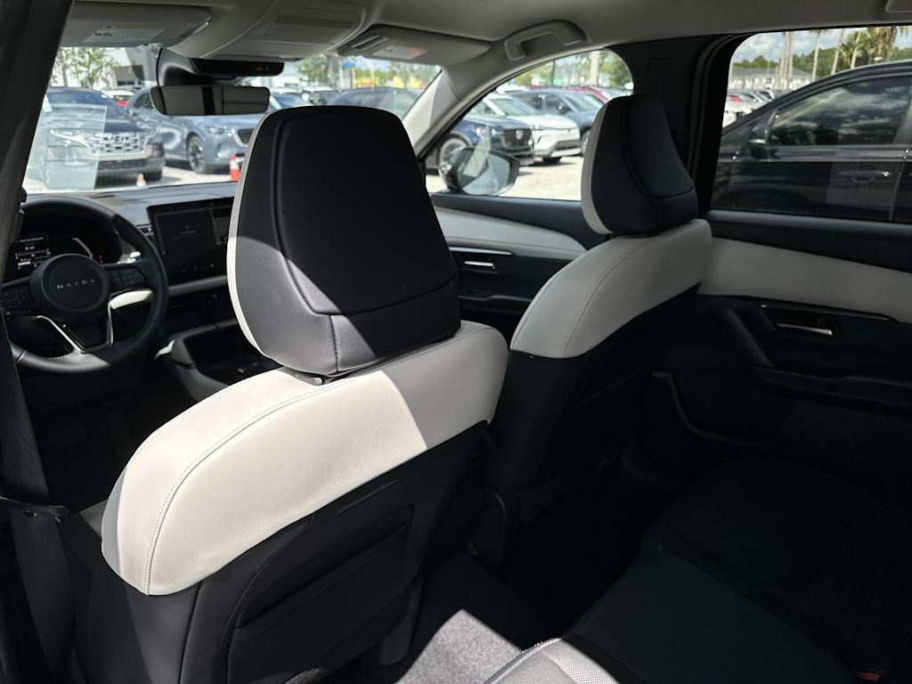 Thumbnail: 2026 Mazda CX-5 - 24