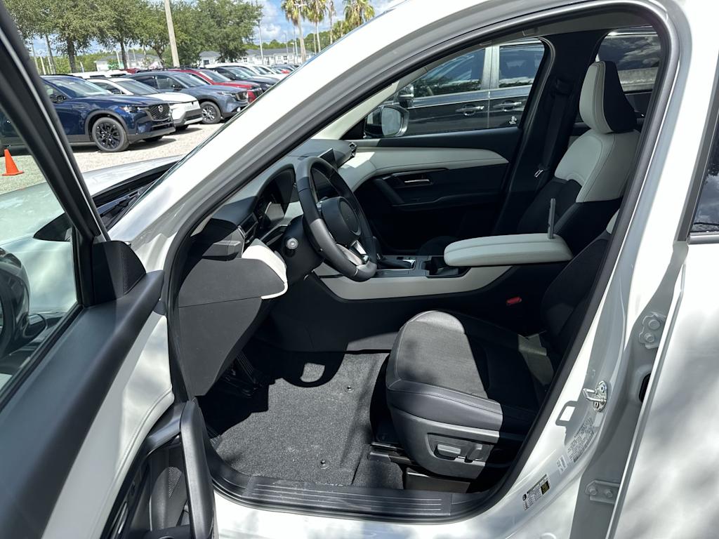 Thumbnail: 2026 Mazda CX-5 - 19