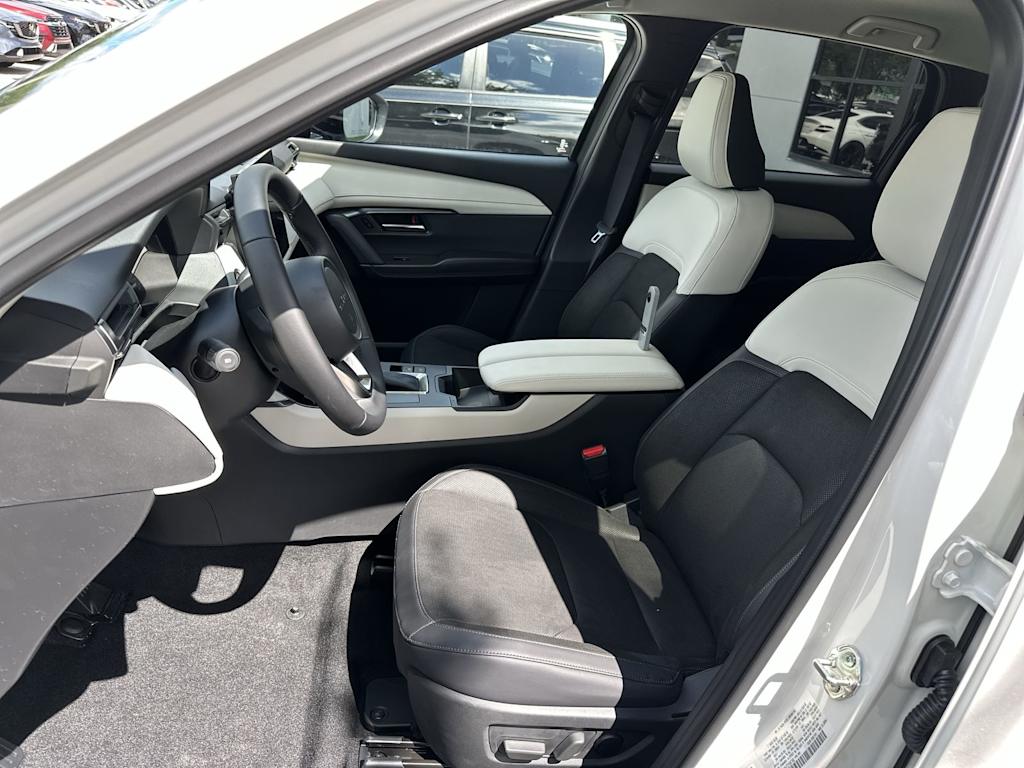 Thumbnail: 2026 Mazda CX-5 - 10