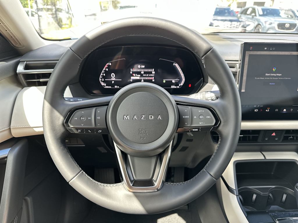 Thumbnail: 2026 Mazda CX-5 - 9